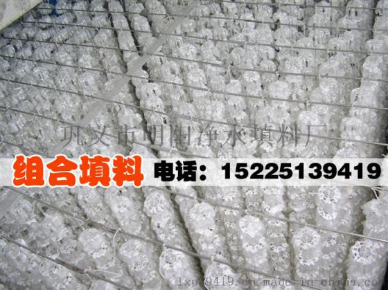 组合填料，河南组合填料生产厂家