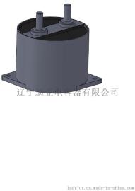 DKMJ-YS系列直流支撑滤波电力电子电容器