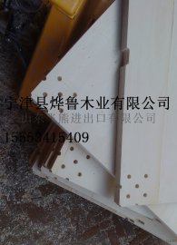 车展览展示用4CM木质地台板 汽车展台 展览展示广告公司专用地台