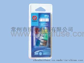 ZH270 车用插片式保险丝包装 工具包装