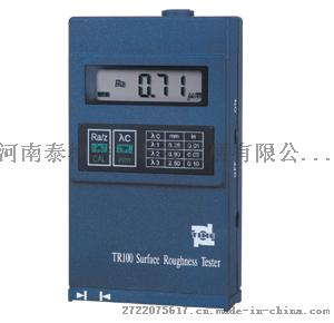 TR100袖珍式表面粗糙度仪