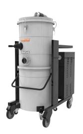 COYNCO WTP155干湿两工业用吸尘器
