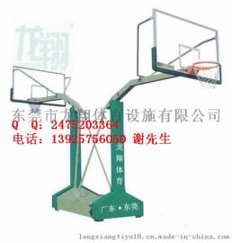 2017年畅销高档海燕式移动篮球架河北厂家批发