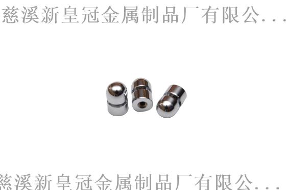 厂家直销,H59环保黄铜镀铬零件