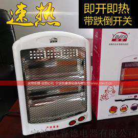 厂家批发冬季家用取暖器小太阳 迷你电暖器 小型电暖气 烤火炉