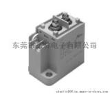 欧姆龙G9EA-1直流60A功率继电器