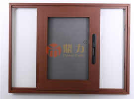 合肥最好防盗窗