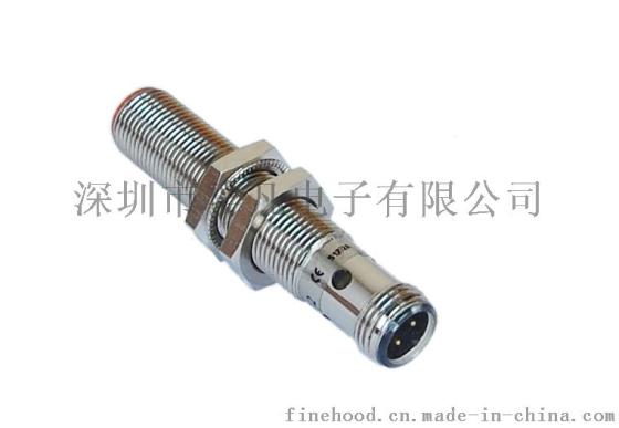 模拟量接近开关 模拟量输出接近开关