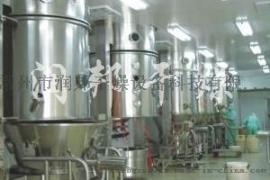饲料专用沸腾干燥制粒机