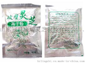 赤灵芝最新报价 山东金边灵芝生产制造商