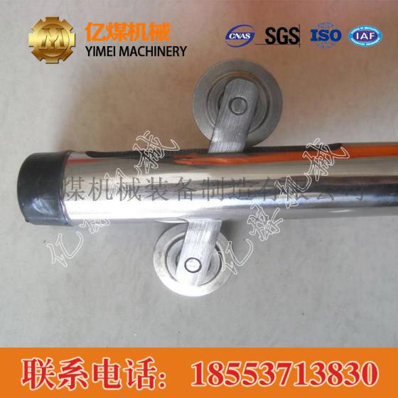 ICE0930F（系列）型高精度智能式活动测斜仪