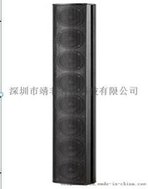 总代理CVS CVS LS80无源线性扬声器卓新--靖非智能