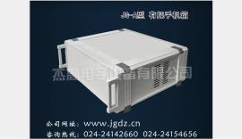 沈阳杰高电子JG-A型沈阳机箱上海机箱济南机箱