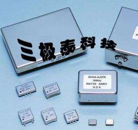 NDK晶振 封装NT2520SF 型号ENG3369A 26M压控温补 VC-TCXO NDK代理