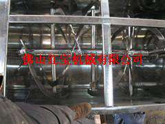 佛山卧式搅拌机 粉末卧式混合机厂家
