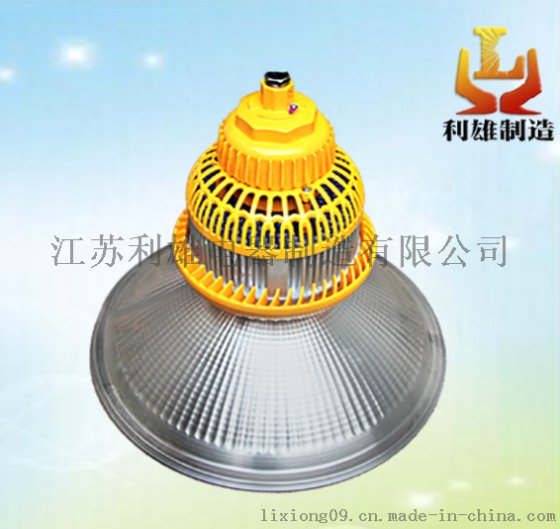 GCD810G LED防爆工矿灯/防爆工矿灯GCD810G/GCD810G图片