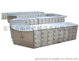 厂家为您量身定做不锈钢更鞋柜