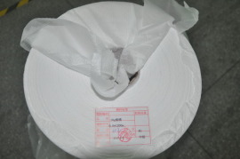 深圳中纺活性炭熔喷布