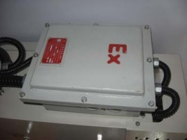 防爆高能点火器