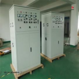 龙变TSGZ-300KVA三相检测专用柱式隔离调压器