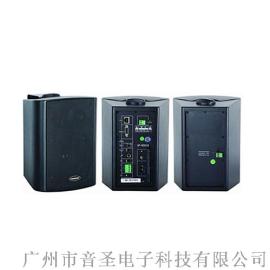 IP网络广播系统，2.4G网络音箱IP-9001S