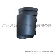 奔驰/B001-014/导流板RH/DEFECTOR RH/6416201536