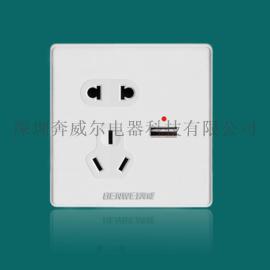 汕尾一开单控厂家直销