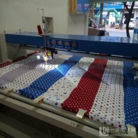 哪里有卖先进的电脑花型绗缝机的一线品牌的绗缝机
