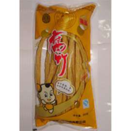 内黄赤道牌短圆条腐竹