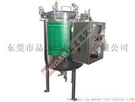 IPX7 IPX8 防水试验箱 浸水试验装置 持续潜水试验设备
