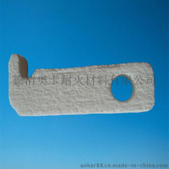 Orcas 奥卡 AK-29 硅酸铝陶瓷纤维异形件异型制品