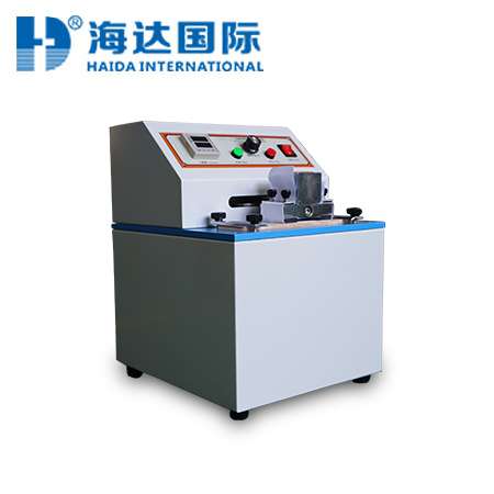 印刷油墨脱色试验仪报价