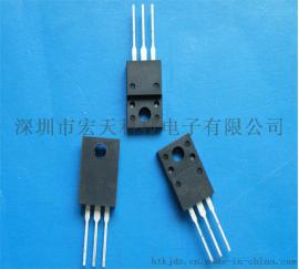 宏天HT4604，N+P沟道MOS管，N+P沟道场效应管，扩大电流MOS管