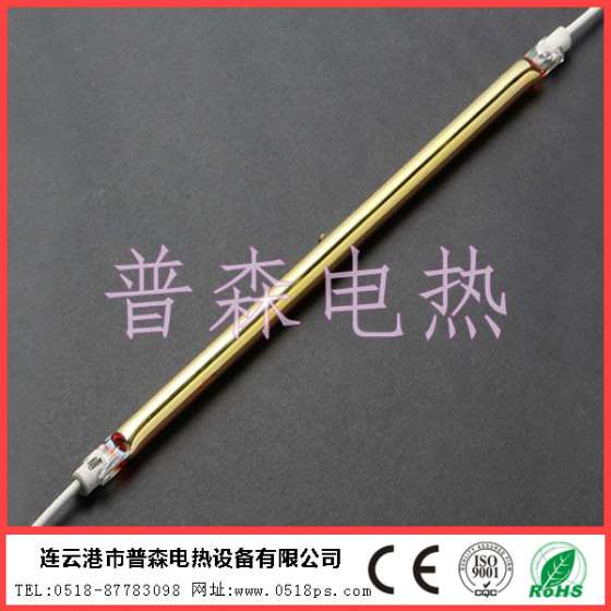 镀金加热管的涂层是什么