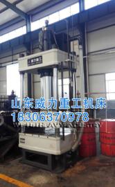 液压机 250吨化学药片压制成型液压机 压制成型液压机