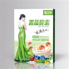 齐昕堂果蔬酵素贴牌加工瘦身纤体