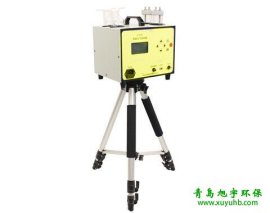 XY-2000(M)型民用建筑大气采样器
