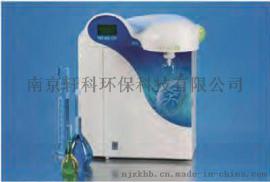 CascadaTM AN实验室超纯水仪