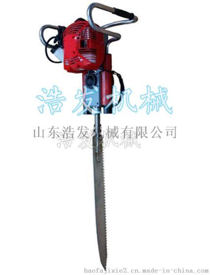 挖树机方便移栽 挖树机降低劳动力
