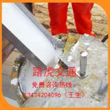 广州热熔标线涂料市政路标线施工服务