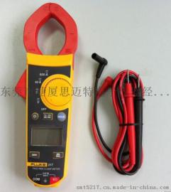 Fluke福禄克376 FC 真均方根交流/直流钳形表
