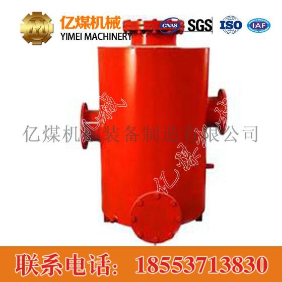 煤矿抽放瓦斯水封式防爆器 煤矿抽放瓦斯水封式防爆器厂家，煤矿抽放瓦斯水封式防爆器价格