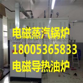 鲁贯通科技 各种大型电磁工业锅炉生产 质优价廉