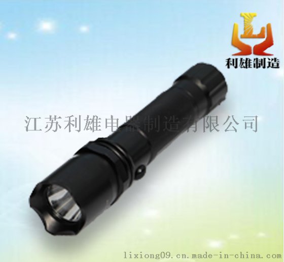 JW7300防爆手电筒 常州防爆电筒生产厂家 价格最实惠