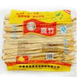 【赤道】供应河南内黄黄豆腐竹 美味腐竹