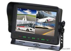 超视电子CS-S960TM 9寸车载显示器