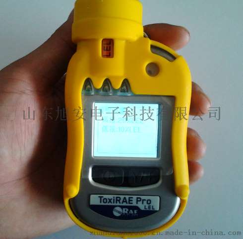 PGM-1860单一有毒气体检测仪华瑞PGM-1860价格
