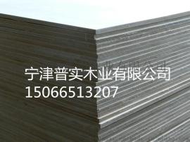 免熏蒸包装木方lvl 纯杨木LVL木方