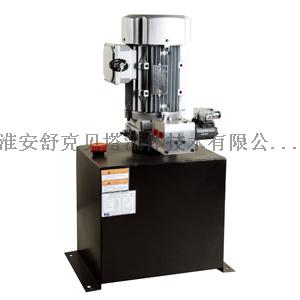 YBZ-F3.2E3G30/GBCEJ1大剪升降机用动力单元1