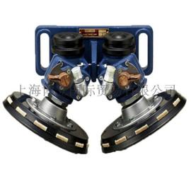 FUTEC涂油器起重机用涂油器 RVF-1000 轨道涂油器 起重机龙门吊